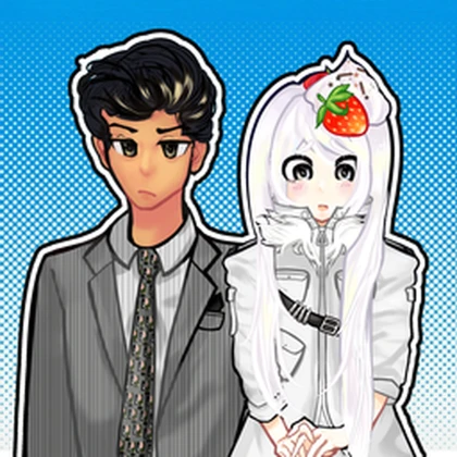Azzurro Studios Roblox group icon