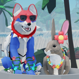 [Tropical!]🌴Animal Life: Forest RP🌞 icon