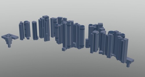 Abstract Jumps (Tier 11-12)