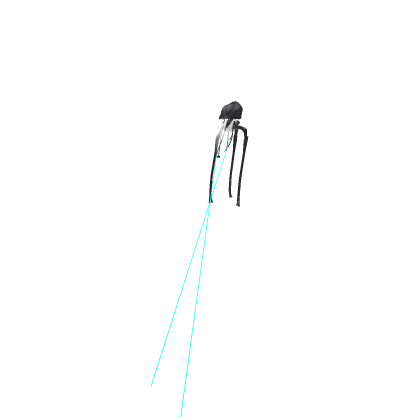 Tripod NPC