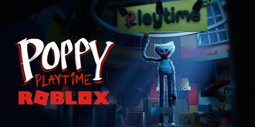 Poppy Playtime Multiplayer Chapter 2 (Mob)