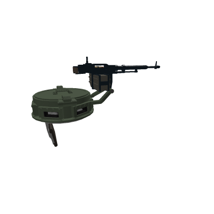 Cupola Turret for Ferrarico or ZIT tanks