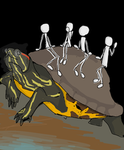 True Turtle