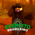 {"EB"} Exército Brasileiro do mrdogao