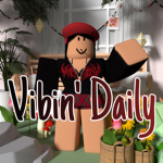 Vibin’ Daily
