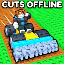 Build A Mower icon
