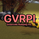 Greenville Roleplay Inc.