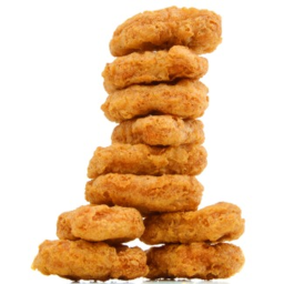 nugget raid meeting.
