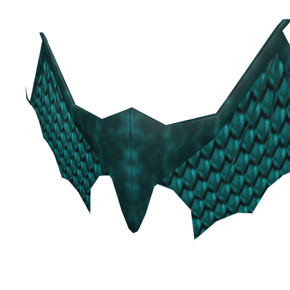 Aqua Wings