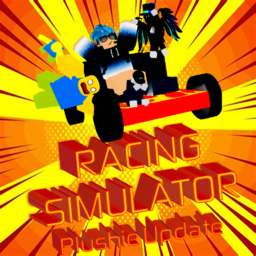 Racing Simulator Testing