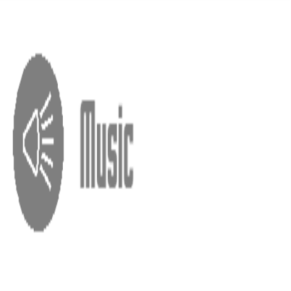 SAO: Music Roblox decal