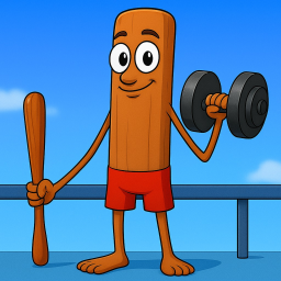 Brainrot Lifting Simulator