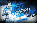 Enzo’s soccer squad