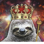 Sloth’s Rule!