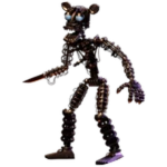 Killer Bot