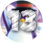 Island 13 -  Theme Park