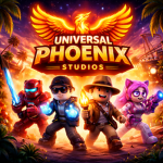 Universal Phoenix Studios