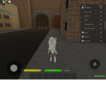 Join if u love da hood