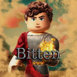 [FREE] Bitten