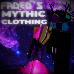 Faded's Mythic Clothing