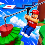 The Official Roblox Obby Roblox group icon