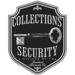 CoIIections and Security Division
