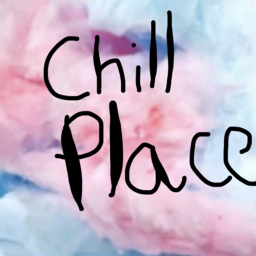 chilling place