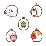 나의 친구만 들어올수 있다