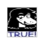 TRUE! (Donation)