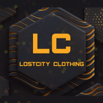 Lostcity Clothing