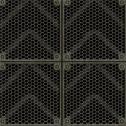 Metal Wall Texture 8 Roblox decal