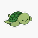 The Marine Animals