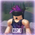Cosmo❤Clothing