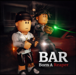 Born A Reaper