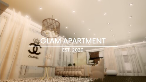 Glam Apartment