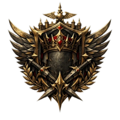 ! ! ! ! ! ! ! [ISL] Ironscourge Legion Roblox group icon