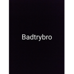 Bad try