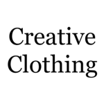 Creative Clothi̷ng (Shirts)