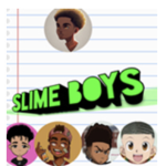 TRAP BOYZ 2x