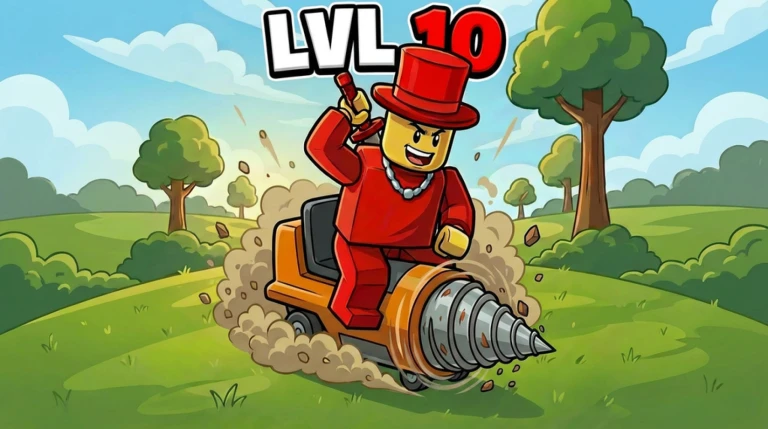 インフィニティドリルシミュレーター🔥