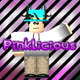 PinkLicious Cafe™