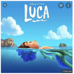 Luca fans come in