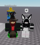Rods Community