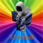 We troll trolls