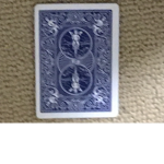 #Cards