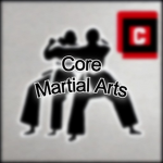Core Martial Arts