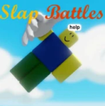 The battles of slapping