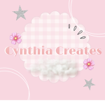 •Cynthia Creates•