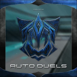 SCR Auto Duels icon