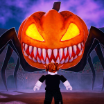 Final Swarm [🎃]